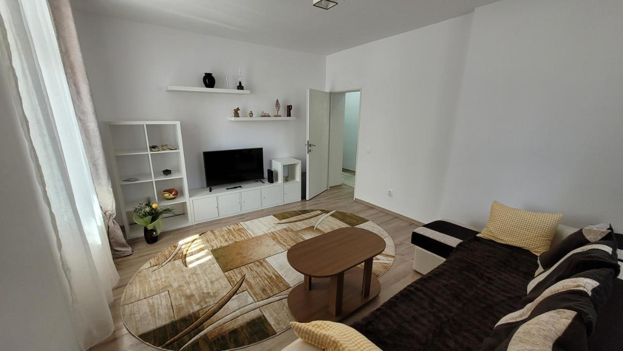 Andy Apartament Petroszany Zewnętrze zdjęcie